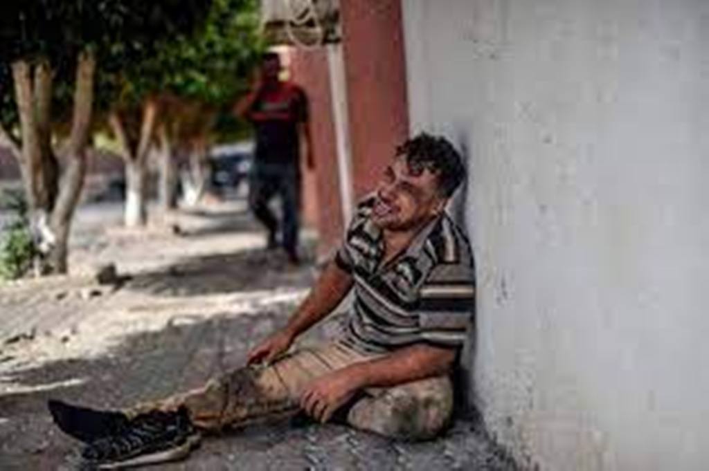 Les hostilités se poursuivent entre Israël et Gaza, nombreuses captures en Cisjordanie