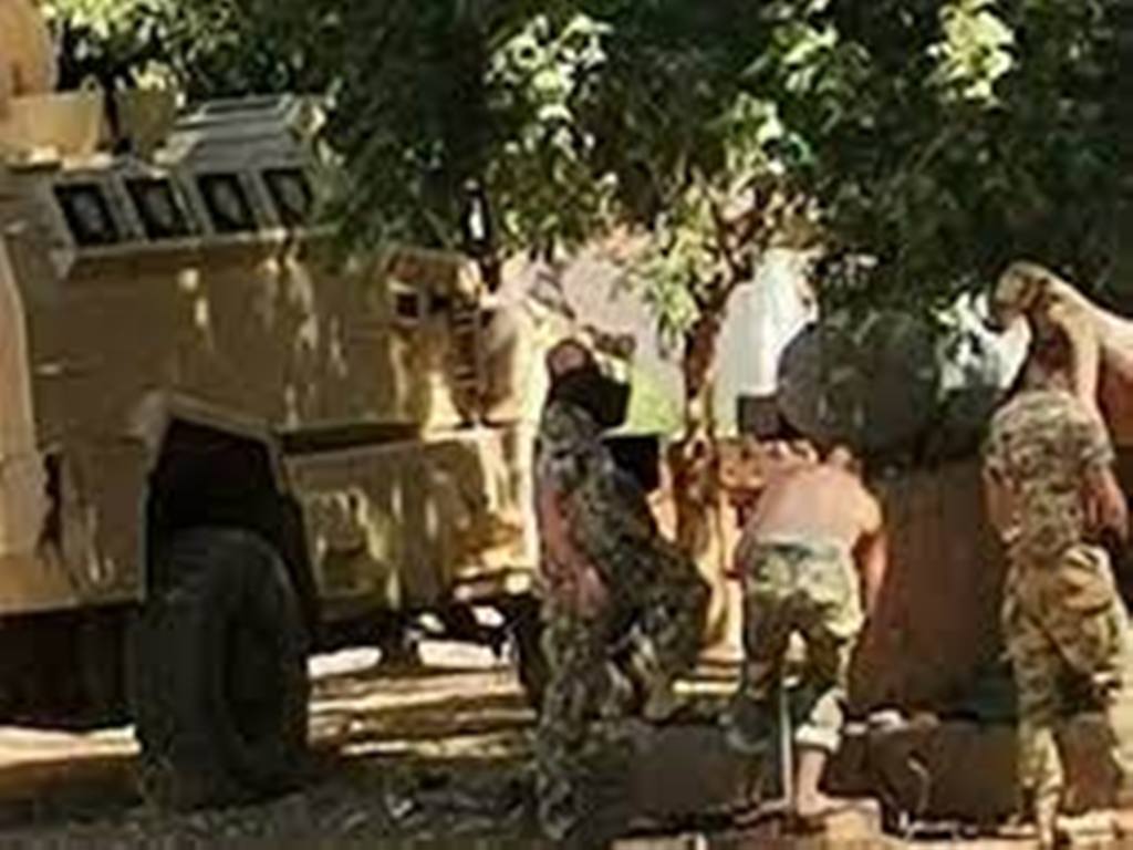 Mali: l’Onu confirme l’implication de soldats maliens et «blancs» dans la tuerie de 33 civils près de Ségou