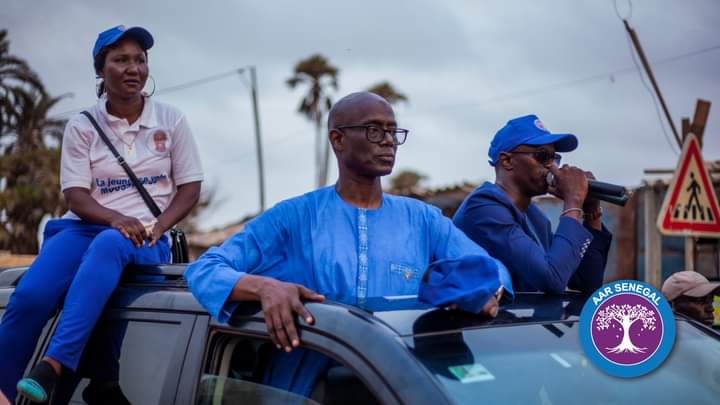Inondations à Dakar : Thierno Alassane Sall exige "l'évaluation radicale des politiques d'aménagement"
