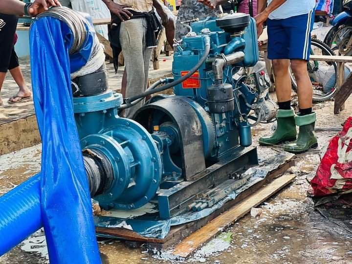 Déclenchement du Plan Orsec : ce que le gouvernement a fait ce samedi pour assister les sinistrés des inondations