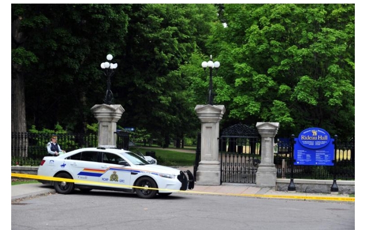 Diplomate sénégalaise tabassée par la police : le gouvernement canadien "regrette" et annonce l'ouverture d'une enquête