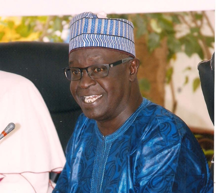 Pr Ousmane Sène : « la cohabitation est bonne pour la démocratie, mais ...»