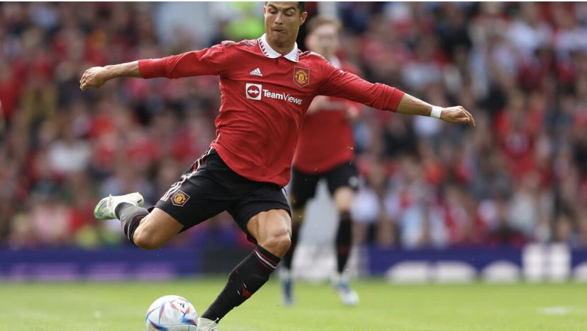 Angleterre : Ronaldo sur le banc de Manchester United contre Brighton