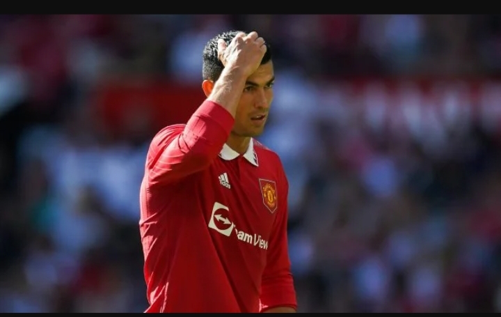 Premier League : Manchester United chute d'entrée face à Brighton !