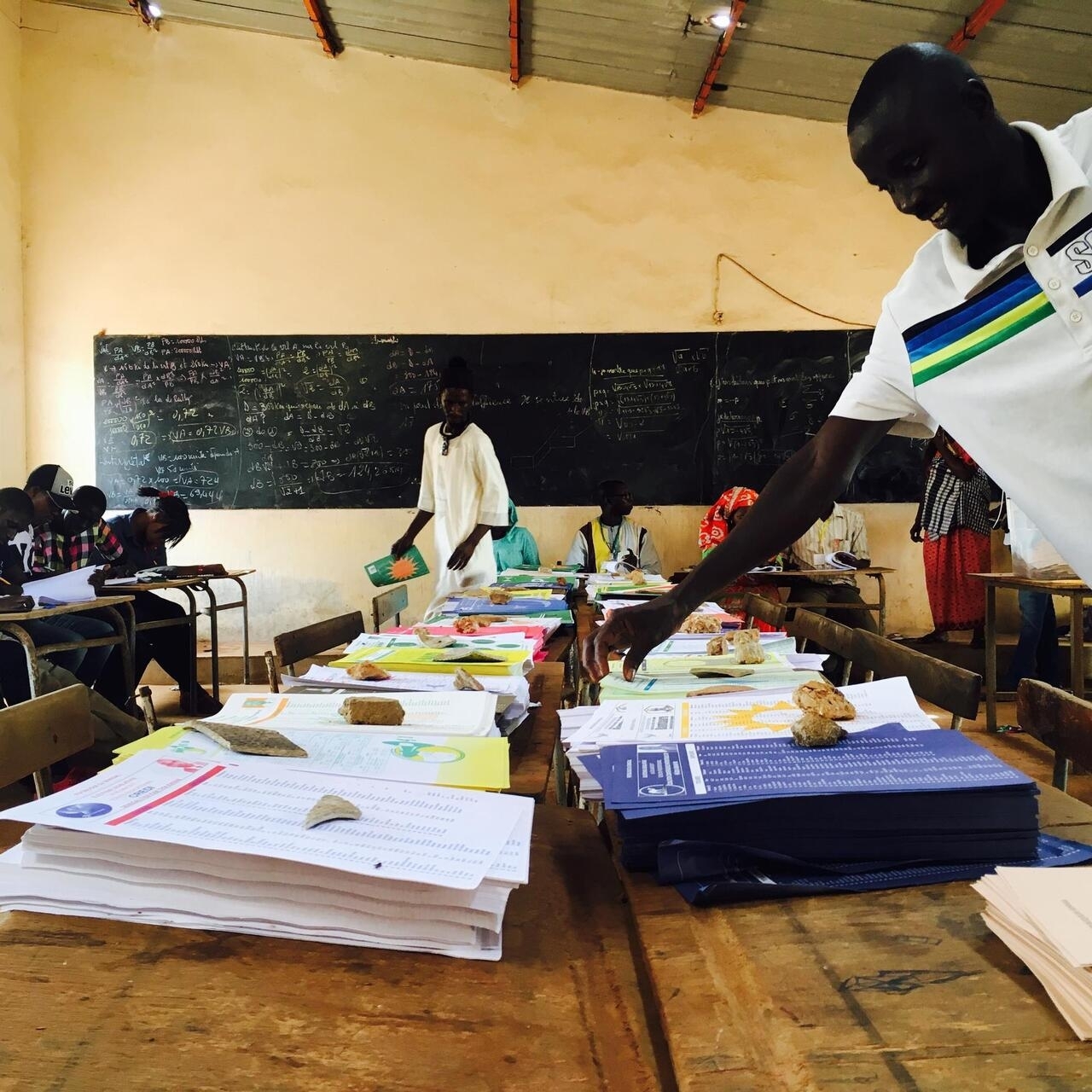 Leçons d’un scrutin : 10 péchés et 10 recommandations (Par Pr Ndiaga Loum)