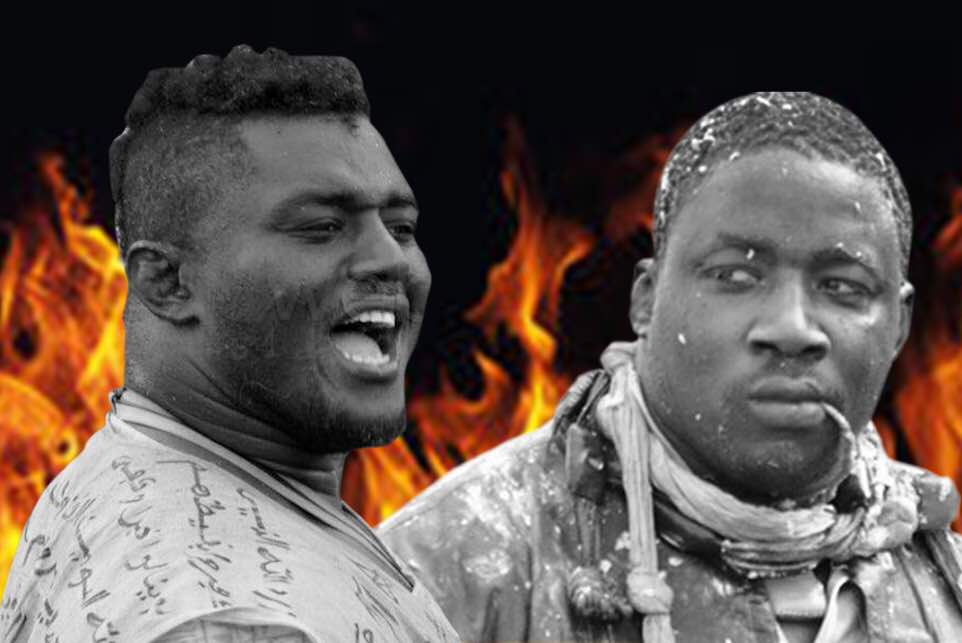 Balla Gaye terrasse Gris Bordeaux au bout d’un combat très disputé