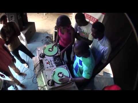 9éme Africulturban : rendez-vous du Hip Hop et de cultures urbaines