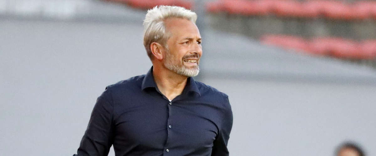Foot africain: Sébastien Desabre de Niort (Ligue 2), nouvel entraineur de RD Congo