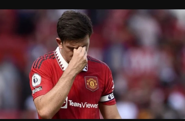 Manchester United se fait déjà fracasser !