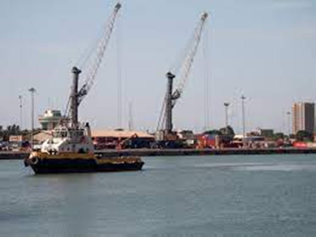 Surveillance environnementale, un laboratoire inédit au port de Cotonou