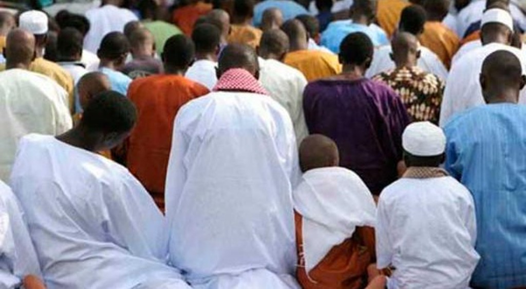 ​ Sénégal : la communauté musulmane célèbre le 10ᵉ jour de mouharram