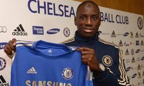 Chelsea : Demba Bâ reste