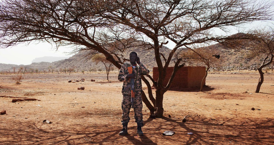 Y a-t-il un plan B au Mali? Les trois enseignements à retenir de la prise de Kidal.