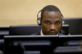 RD Congo : la CPI condamne l'ex-chef de milice congolais Katanga à 12 ans de prison