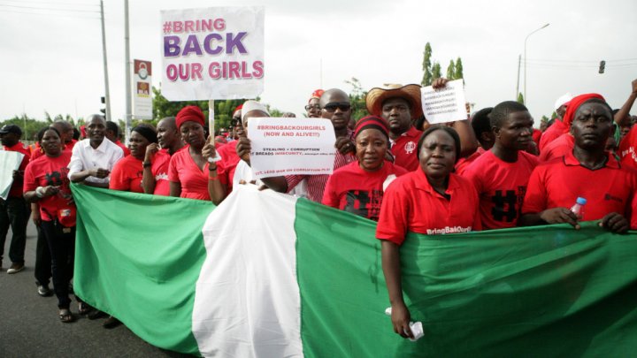 L'ONU place Boko Haram sur la liste noire des organisations terroristes