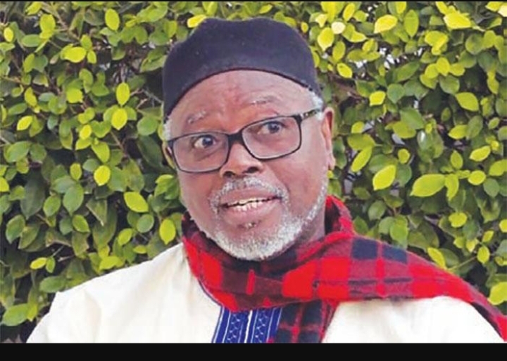 Dissolution annoncée du FNDC: Alioune Tine alerte sur les violations des droits humains en Guinée