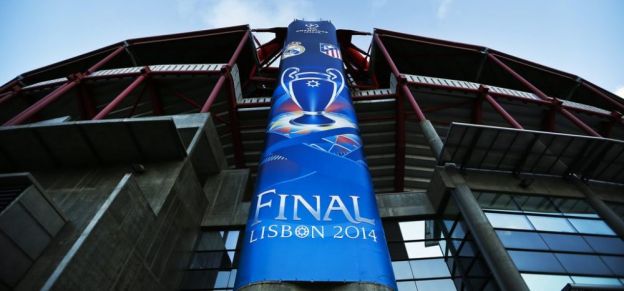 Réal-Atlético- Finale C1 : Un derby madrilène déjà historique  ce samedi