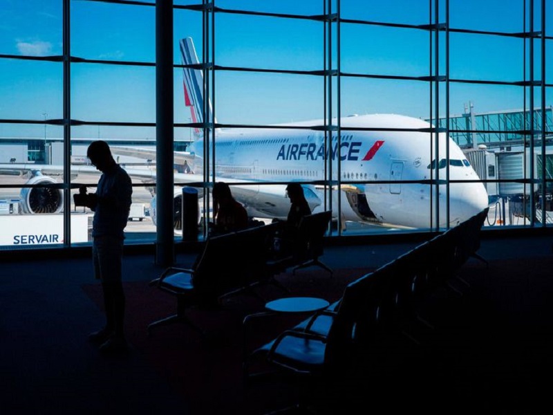 France: un homme tué par un tir de policier à l'aéroport de Roissy