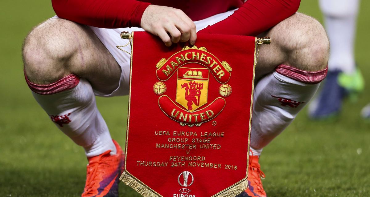 L'ancien directeur de Manchester United veut racheter le club