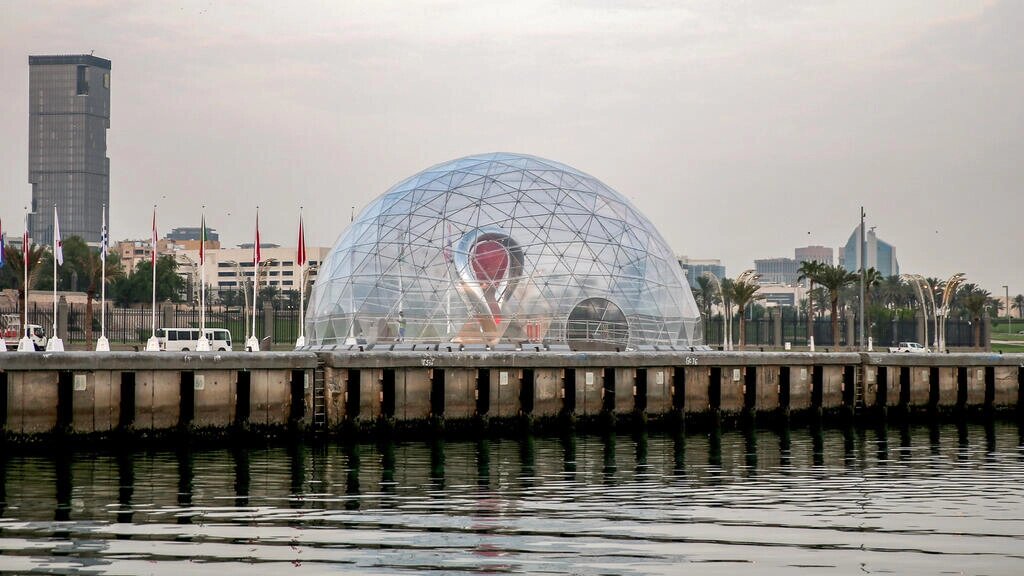 Mondial-2022: le match d'ouverture avancé d'un jour au 20 novembre (sources proches du tournoi)