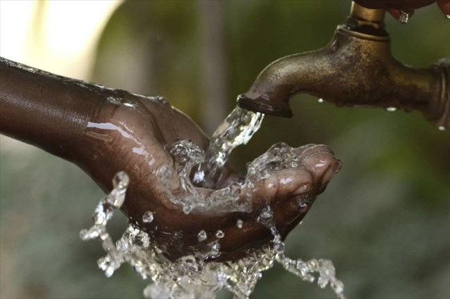 L'eau est revenue à Diamalaye, après notre article sur la coupure de 5 jours