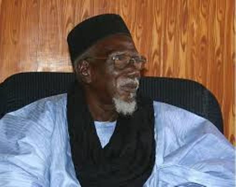 « L’islam et la culture grecque » : Serigne Cheikh Mati Léye en croisade contre le Pr Sangharé