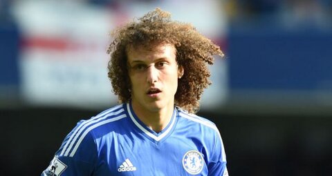 PSG : David Luiz a signé