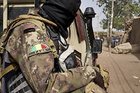 Human Rights Watch dénonce les violations des droits humains au Mali