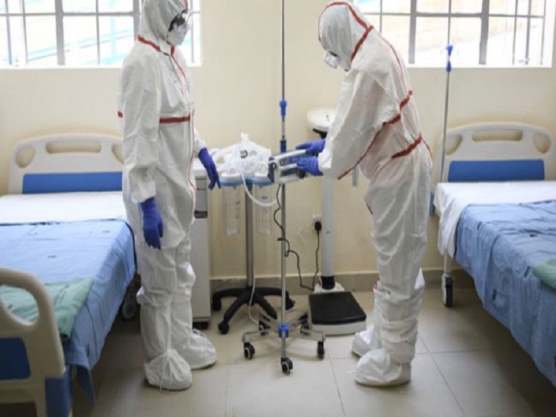 Covid-19Sn : 27 nouvelles contaminations enregistrées ce jeudi