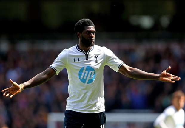 Transfert : Adebayor de retour à Monaco ?