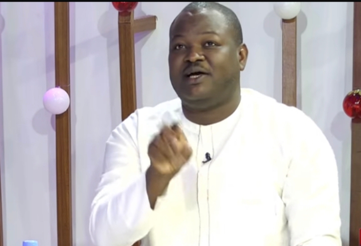 Ngouda Mboup : « La transhumance est une maladie qu'il faut guérir à tout prix...»