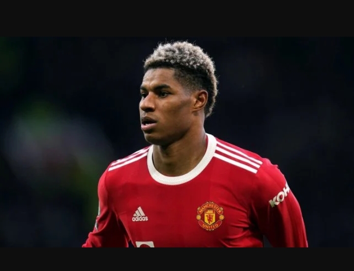 Football : le PSG sur les pistes de Marcus Rashford