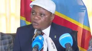 RDC: l’opposant Jean-Marc Kabund placé en résidence surveillée