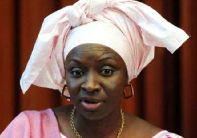 Locales: Aminata Touré réclame un code de conduite pour les candidats
