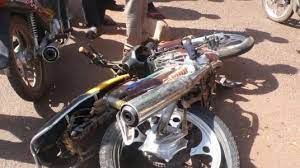 Chute mortelle d'un motocycle à Kedougou 
