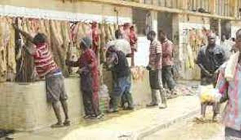 Société de Gestion des Abattoirs du Sénégal: les chevillards en arrêt de travail fustigent la mauvaise gestion du DG