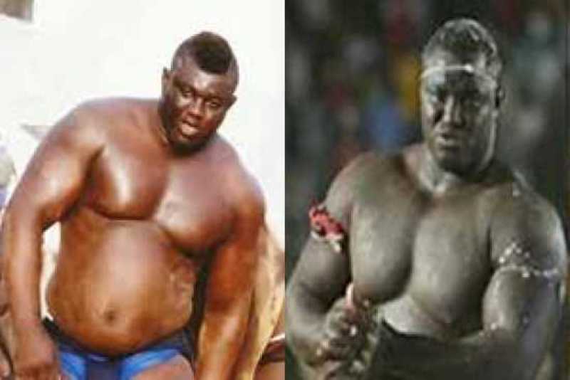 Lutte: le combat Balla Gaye 2-Bombardier rapproché de 24 heures