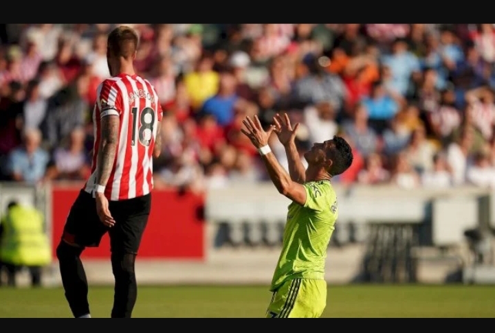 Premier League : humiliation de Manchester United face à Brentford (4-0)