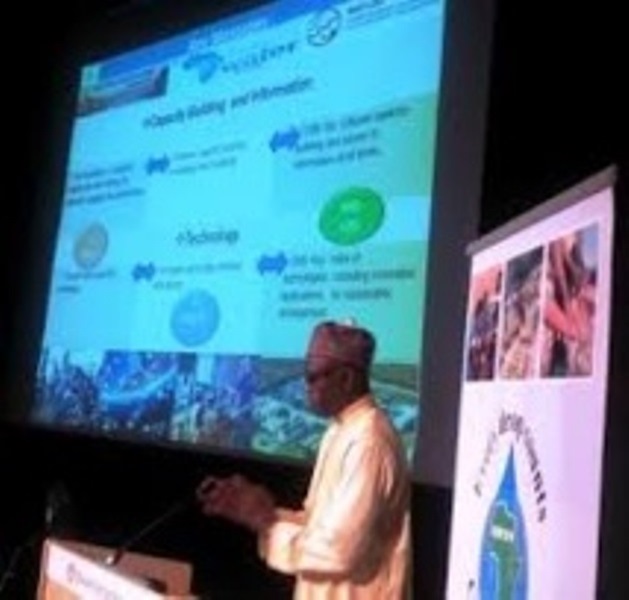 5ème Semaine Africaine de l'Eau: Aminata Touré dresse la feuille de route pour l'accès de tous au liquide 