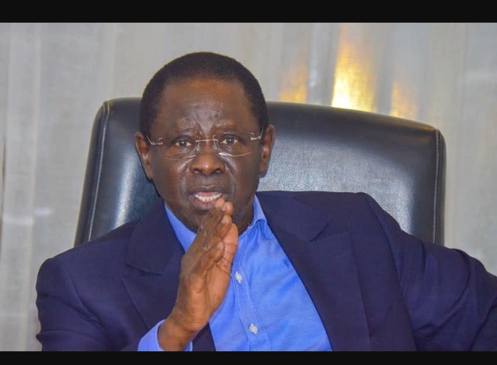 Transhumance de Pape Diop : L'incarnation de Judas (Par Seybani SOUGOU)