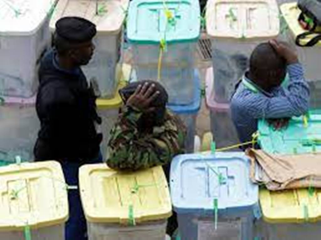 Présidentielle au Kenya: l’attente des résultats préoccupe les milieux économiques