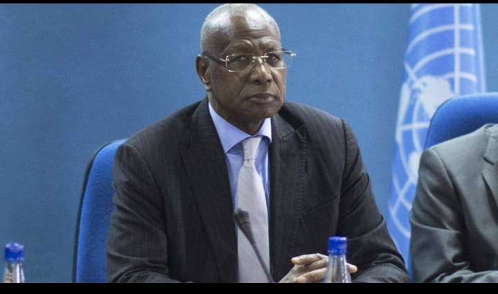 Abdoulaye Bathily pressenti pour être le prochain Envoyé spécial du SG de l'ONU en Libye