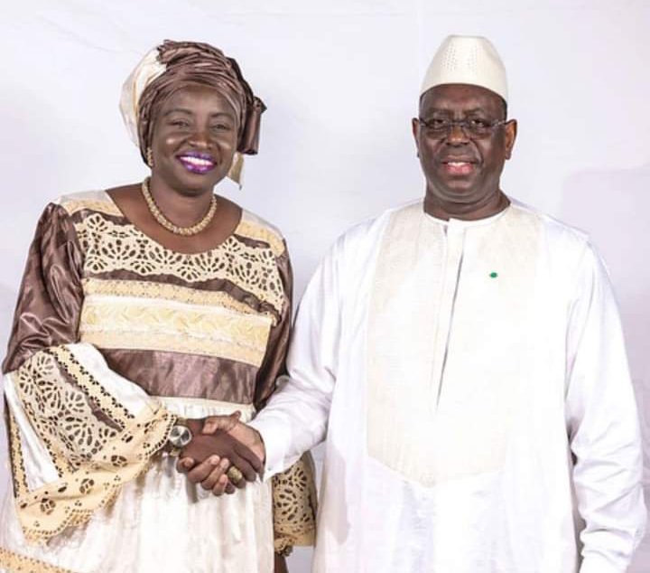 Aminata Touré pourrait être Premier ministre, selon Pape Samba Kane