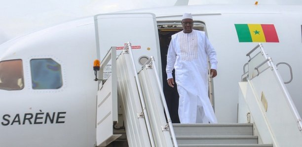 Le Président Macky Sall sera à Bamako ce lundi pour une visite de travail