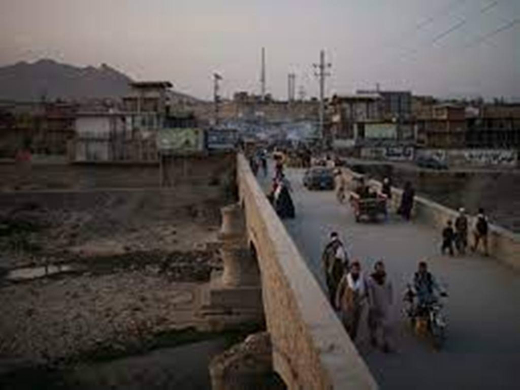 Afghanistan: état des lieux un an après la prise de pouvoir des talibans