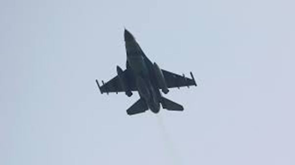 Une délégation turque aux États-Unis pour obtenir des avions de combat F-16