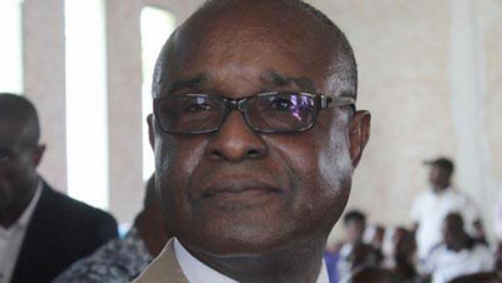 Richard Kodjo, le secrétaire général du FPI, est en faveur de la fin du boycott si le recensement en cours est annulé et si un nouveau recensement est organisé avant la fin du mois de novembre. FPI/Facebook