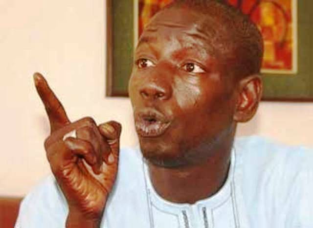 Secrétariat général du PS: Abdoulaye Wilane doute du niveau d'Aïssata Tall Sall