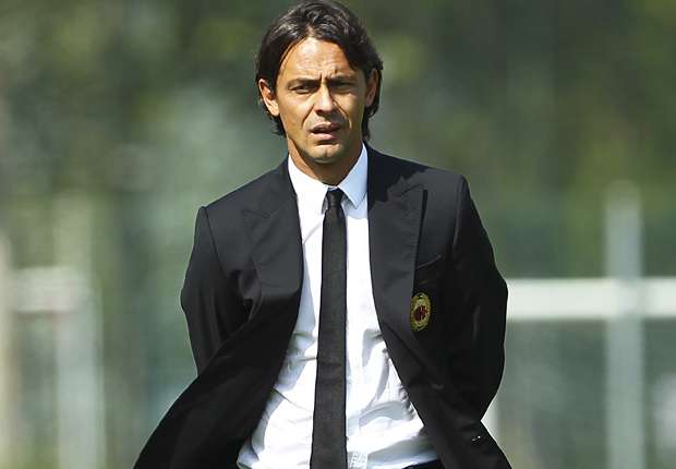 Milan AC: Inzaghi va succéder à Seedorf