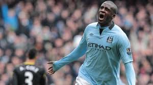 Yaya Touré déclare sa flamme au PSG